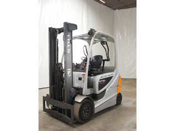 Elektromos targonca STILL RX60