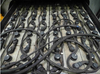 Elektromos targonca Still RX60-25L: 4 kép.