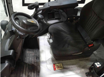 Elektromos targonca Still RX60-25L: 3 kép.