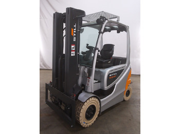 Elektromos targonca STILL RX60