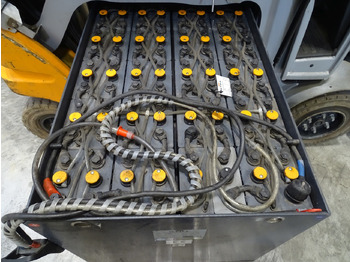 Elektromos targonca Still RX60-30: 4 kép.