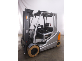 Elektromos targonca STILL RX60