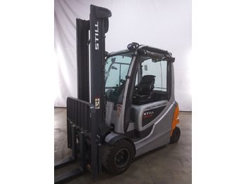 Elektromos targonca STILL RX60