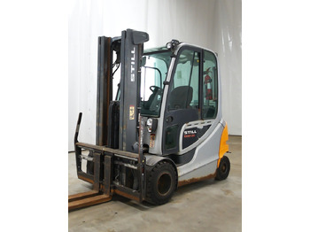 Elektromos targonca STILL RX60