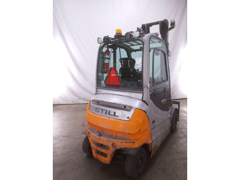 Elektromos targonca Still RX60-35: 2 kép.