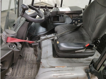 Elektromos targonca Still RX60-35: 3 kép.