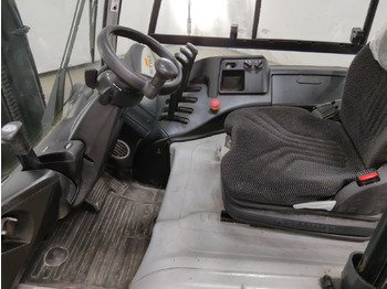 Elektromos targonca Still RX60-35: 3 kép.