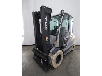 Elektromos targonca STILL RX60