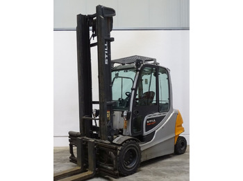 Elektromos targonca STILL RX60