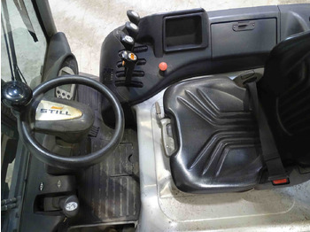 Elektromos targonca Still RX60-50/600: 3 kép.