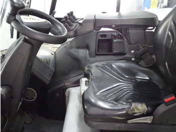 Elektromos targonca Still RX60-50/600: 3 kép. Elektromos targonca Still RX60-50/600: 3 kép.