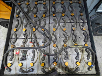 Elektromos targonca Still RX60-50/600: 4 kép.