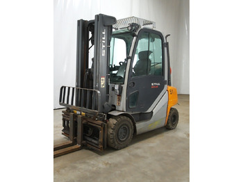 Villás targonca STILL RX70