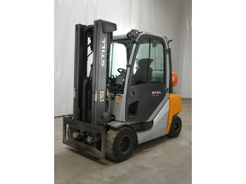 Villás targonca STILL RX70