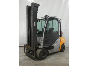 Villás targonca STILL RX70