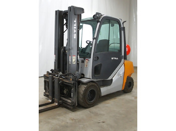 Villás targonca STILL RX70