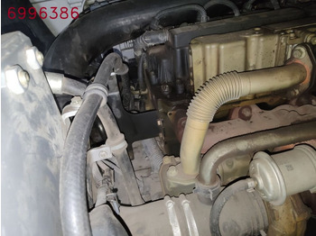 Dízel targonca Still RX70-45: 4 kép. Dízel targonca Still RX70-45: 4 kép.