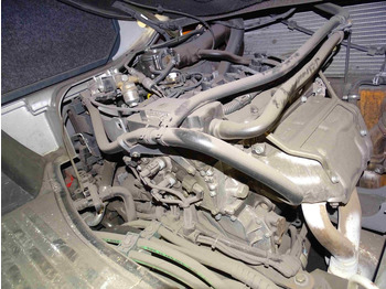 Villás targonca STILL RX70