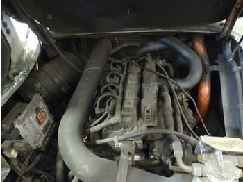 Dízel targonca Still RX70-50/600: 4 kép. Dízel targonca Still RX70-50/600: 4 kép.