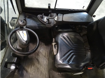 Dízel targonca Still RX70-50/600: 3 kép. Dízel targonca Still RX70-50/600: 3 kép.