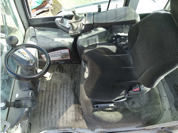 Still RX70-80/900 lízing Still RX70-80/900: 3 kép.