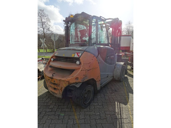 Still RX70-80/900 lízing Still RX70-80/900: 2 kép.