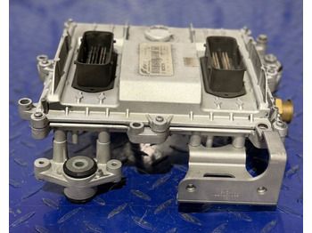 ECU - Teherautó Iveco Engine Control Unit: 3 kép. ECU - Teherautó Iveco Engine Control Unit: 3 kép.
