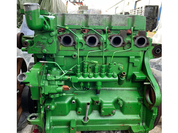 Motor JOHN DEERE
