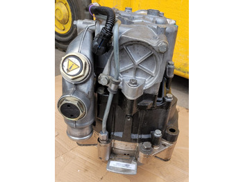 Új Sebességváltó és alkatrészek - Távolsági busz MERCEDES TOURISMO EURO 6 Reconditioned Retarder: 4 kép. Új Sebességváltó és alkatrészek - Távolsági busz MERCEDES TOURISMO EURO 6 Reconditioned Retarder: 4 kép.