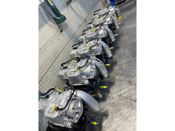 Új Sebességváltó és alkatrészek - Távolsági busz MERCEDES TOURISMO EURO 6 Reconditioned Retarder: 2 kép. Új Sebességváltó és alkatrészek - Távolsági busz MERCEDES TOURISMO EURO 6 Reconditioned Retarder: 2 kép.