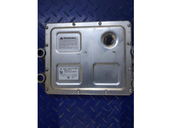 Új ECU - Teherautó Mercedes Actros Atego MCM2.1 A0014466435 Reconditioned: 2 kép.
