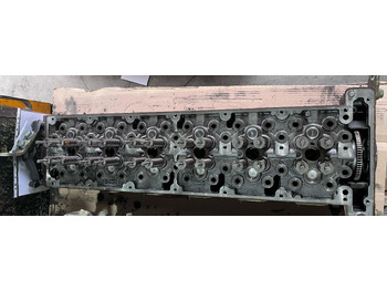 Motor és alkatrészek MERCEDES-BENZ Actros