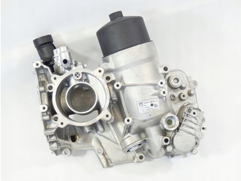 Olajszűrő MERCEDES-BENZ Actros