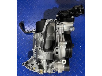 Üzemanyagszűrő MERCEDES-BENZ Axor