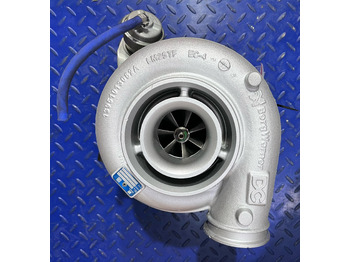 Turbó MERCEDES-BENZ