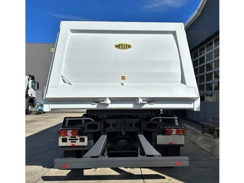 Új Billenőplatós teherautó Mercedes-Benz Arocs 4140 K 8x4 Meiller Tipper: 4 kép.