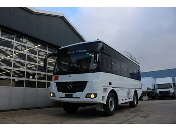 Távolsági busz MERCEDES-BENZ