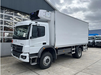 Hűtős teherautó MERCEDES-BENZ Atego 1725