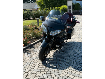 Motorkerékpár HONDA