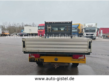 Platós kisteherautó Volkswagen Crafter Pritsche 35 mittel L2*Zahnriemen neu*: 4 kép.