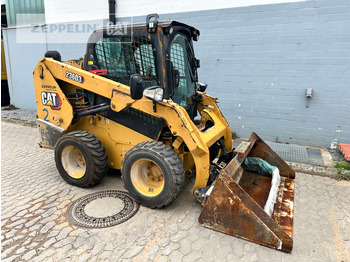Cat 236D lízing Cat 236D: 1 kép.