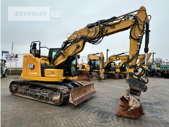 Lánctalpas kotró CATERPILLAR 315