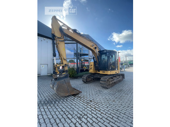 Lánctalpas kotró CATERPILLAR 315FL