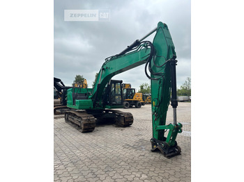 Lánctalpas kotró CATERPILLAR 320