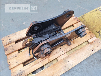 Gyorscsatlakozó CATERPILLAR