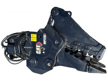 Roppantó olló CATERPILLAR