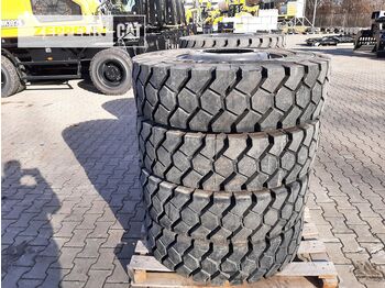 Gumiabroncs - Építőipari gépek Komponenten Räder: 4 kép. Gumiabroncs - Építőipari gépek Komponenten Räder: 4 kép.