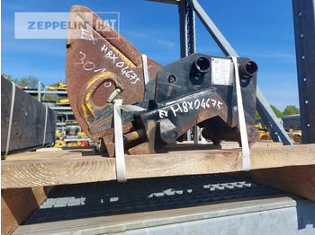 Gyorscsatlakozó VERACHTERT