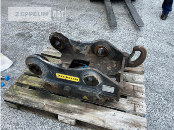 Gyorscsatlakozó OILQUICK