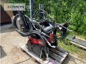 Gyorscsatlakozó ROTOTILT